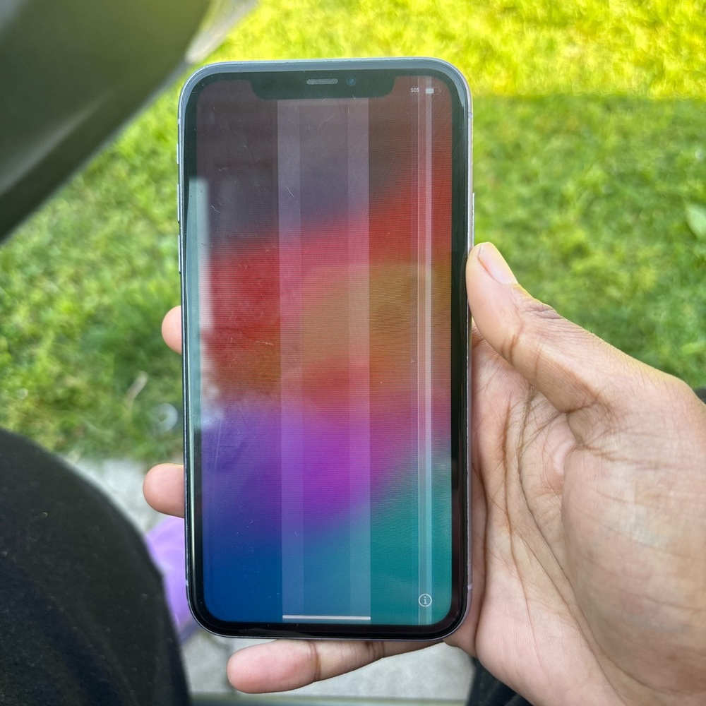 I phone 11